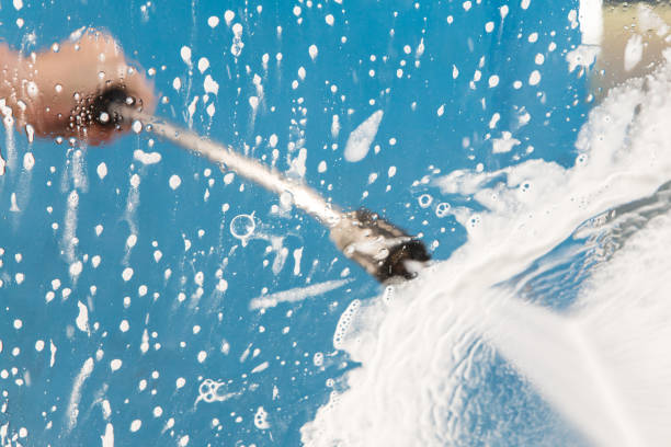 Best Paint Preparation  in Kensington, CA