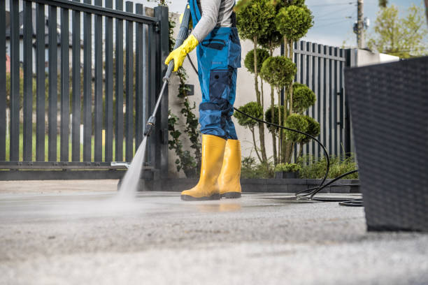 Best Post-Construction Pressure Washing  in Kensington, CA