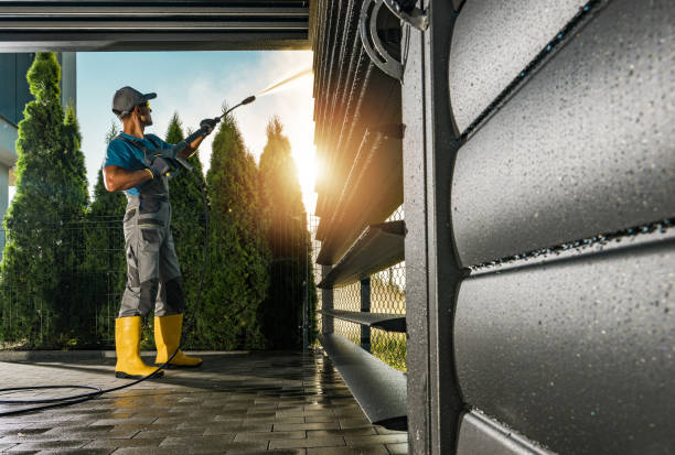 Best Parking Lot and Garage Cleaning  in Kensington, CA