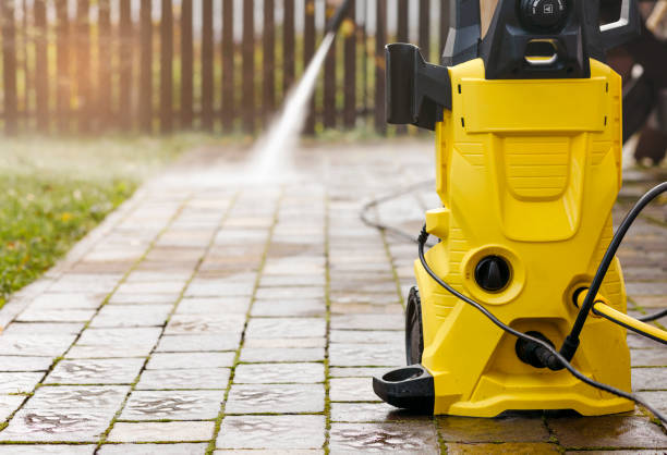 Best Patio and Deck Pressure Washing  in Kensington, CA